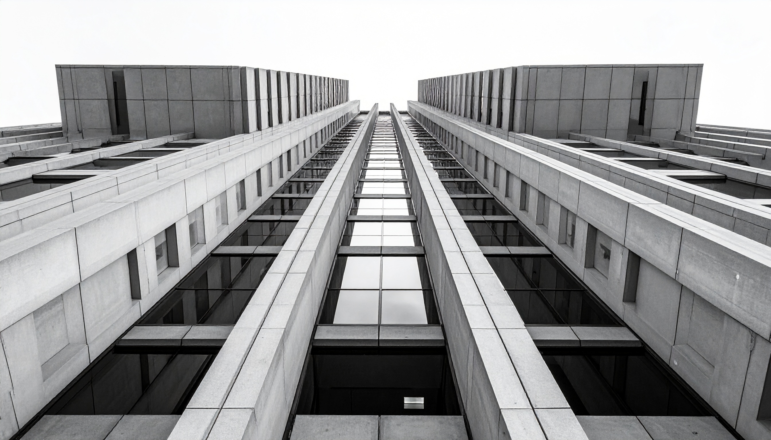 3D Facade Modelling