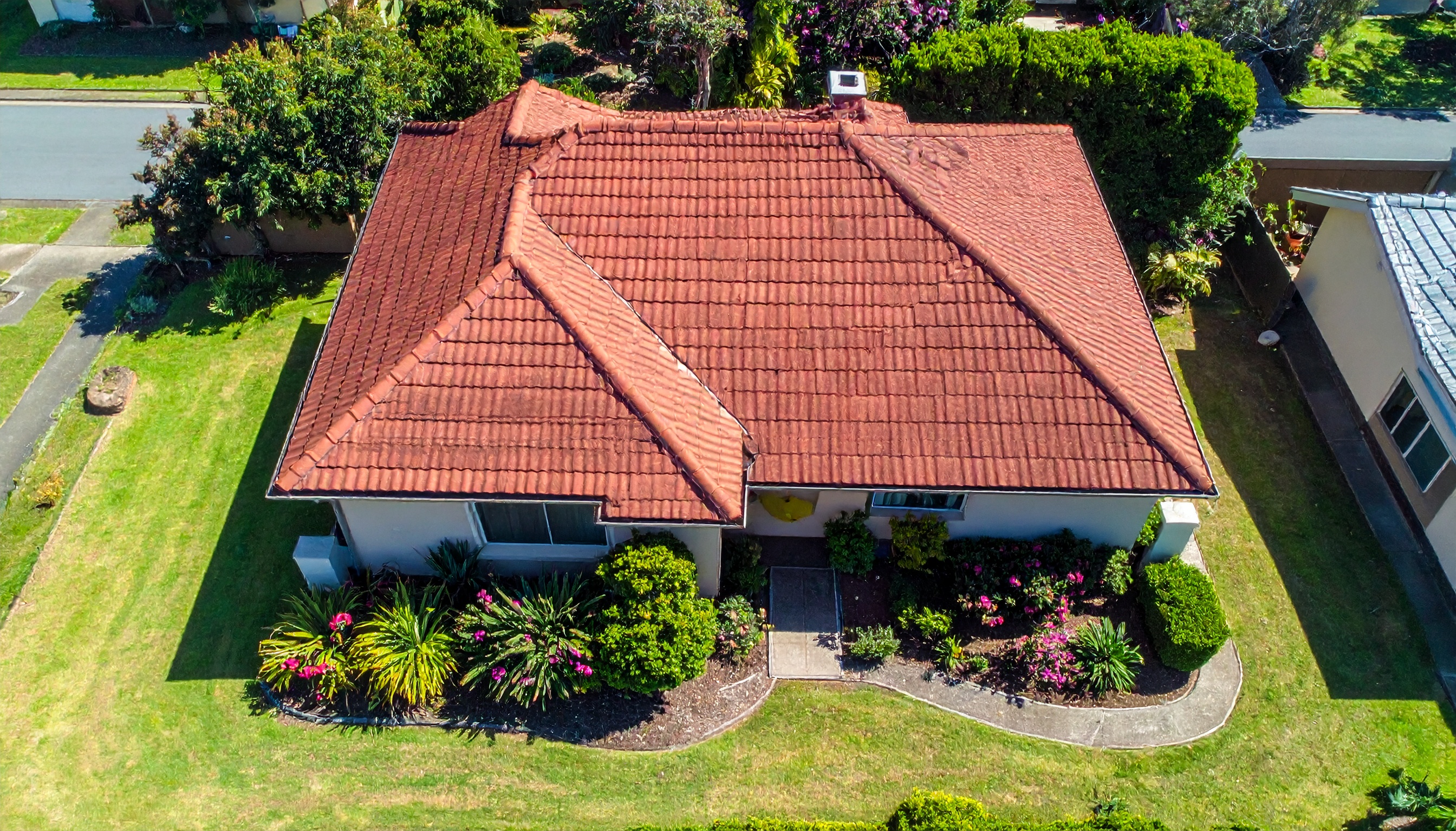 Residential Roof Inspections